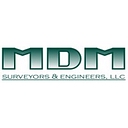 Mdm Llc logo