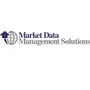 Market Data Management Solutions logo