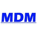 Mdm Services logo