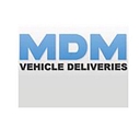 Mdm Vehicle Deliveries logo