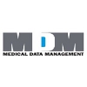 Medical Data Management logo