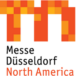 Messe Dusseldorf North America Inc. logo