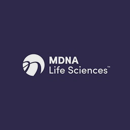 MDNA Life Sciences (UK) Ltd logo