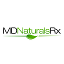 MDNaturalsRx logo