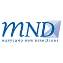Maryland New Directions logo