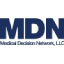 Medical Decision Network, Llc logo