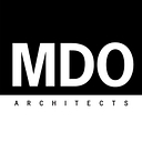 Mccauley Daye O'connell Architects logo