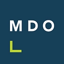 Mdo Holdings logo