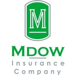 MDow Insurance Co. logo