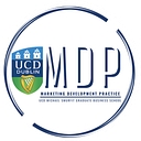 Marketing Development Programme logo