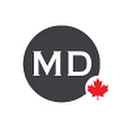 Md Packaging Inc. logo