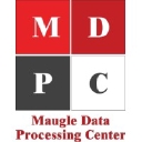 Maugle Data Processing Center Pty Ltd logo