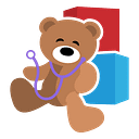 MD PEDIATRIC ASSOCIATES logo