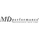 Md Performance logo