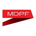 Mdpf logo
