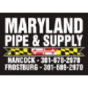 Maryland Pipe & Supply Company, Llc logo