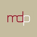 Mdp Law logo