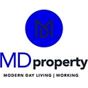 Md Property Management Ltd logo