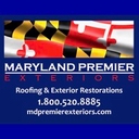 Maryland Premier Exteriors logo