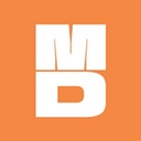 Milne Davidson Projects logo