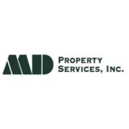 MD Property Services, Inc. logo