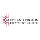 Maryland Proton Treatment Center logo