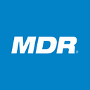 Mdr logo