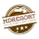 Md Resort logo