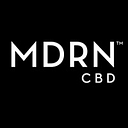 Favicon of Mdrn CBD