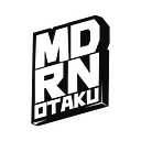 MDRN OTAKU