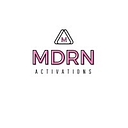 Mdrn Activations logo