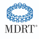 Million Dollar Round Table logo