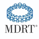 Mdrt logo