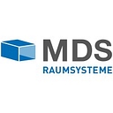 Mds Raumsysteme logo
