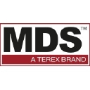 Mds International logo