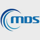 Mercuries Data Systems Ltd. logo