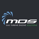 Mds Aero Support Corporation logo