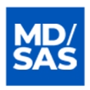 Mdsas (Medical Data Solutions And Services) logo