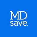 Mdsave, Inc. logo