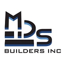 Mds Builders, Inc. logo