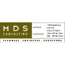 Mds Consulting   Planners, Engineers & Surveyors logo