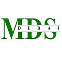 MDS Dubai Logo
