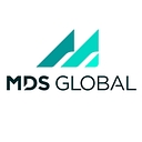 Mds Global logo