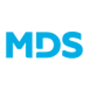 MDS Group logo