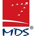 Management Development Services Ltd logo