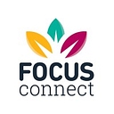Focus Connect (Mdsi T/A) logo