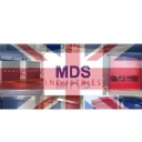 Mds Industries logo