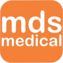Mds Medical logo