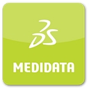 Medidata Solutions logo