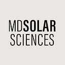 Mdsolarsciences